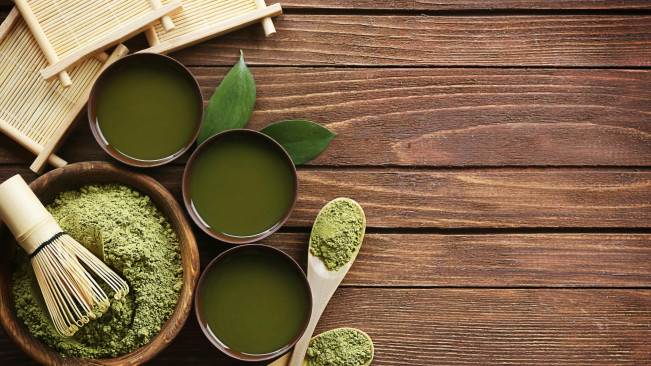 Cerahkan Wajah Secara Alami, Ini Khasiat Matcha dan Cara Praktis Membuat Masker Sendiri di Rumah
